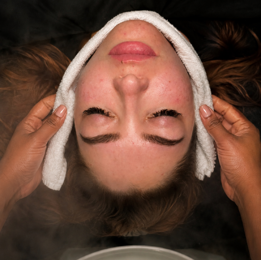 Customized Facial - TM Guests at BE TRU BEAUTY SPA in Fairfield, CT