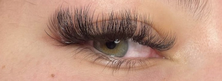 Volume 1 Week Fill at One Stop Beauty Shop in Cranston, RI