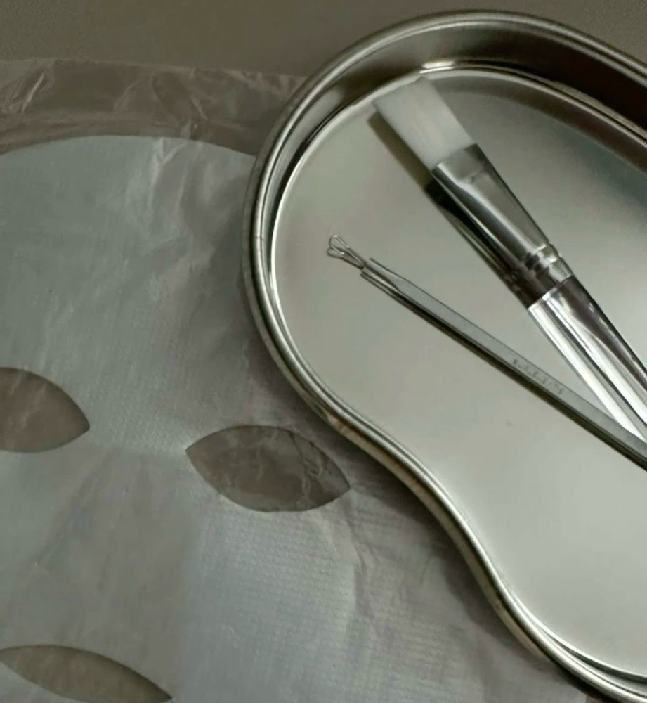 Chemical Peel Facial