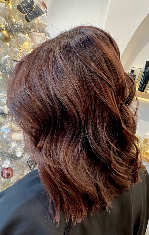 Color Consultation