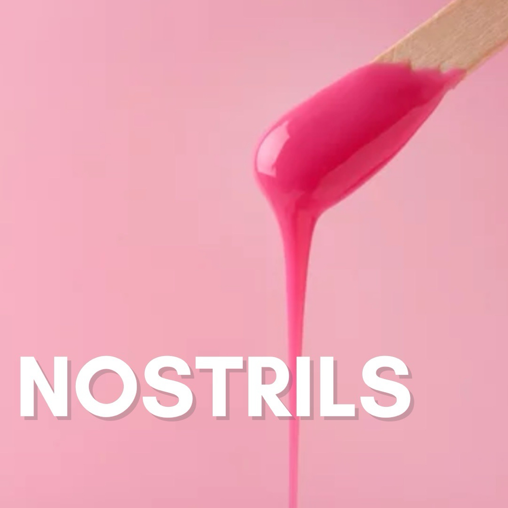 Wax•Nostrils