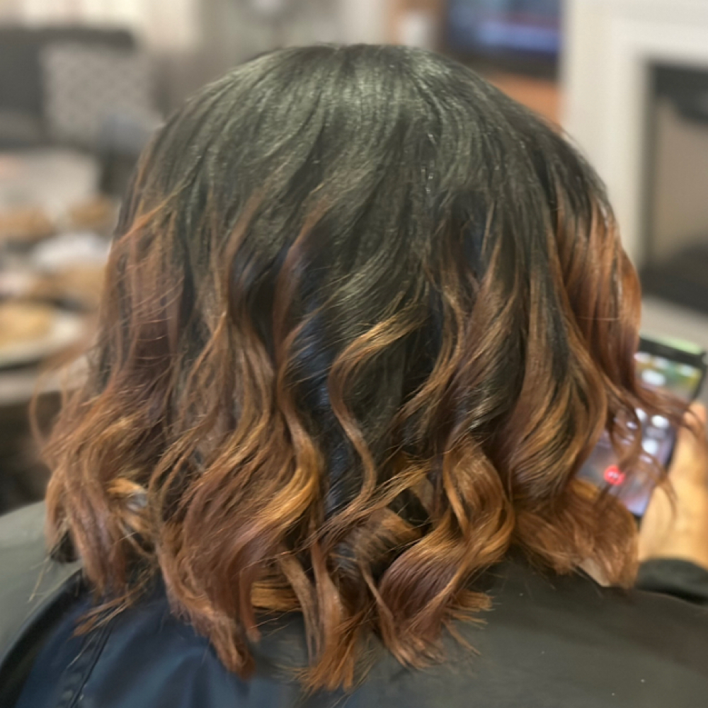 ✨ Pretty First Impression Experienc at Pretty B Stylez Studio in Webster, TX