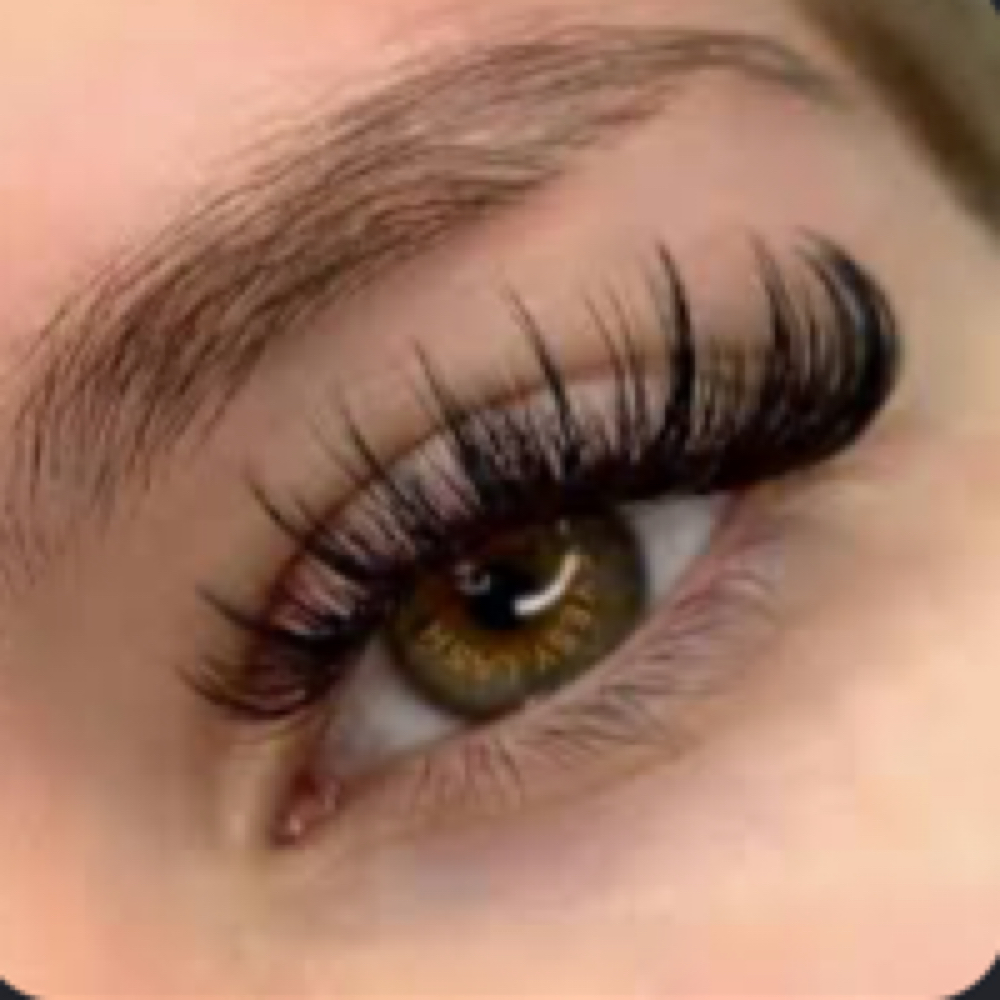 Wispy Lash Refill 2 Weeks at LUMERA Lash & Beaute’ in Houston, TX