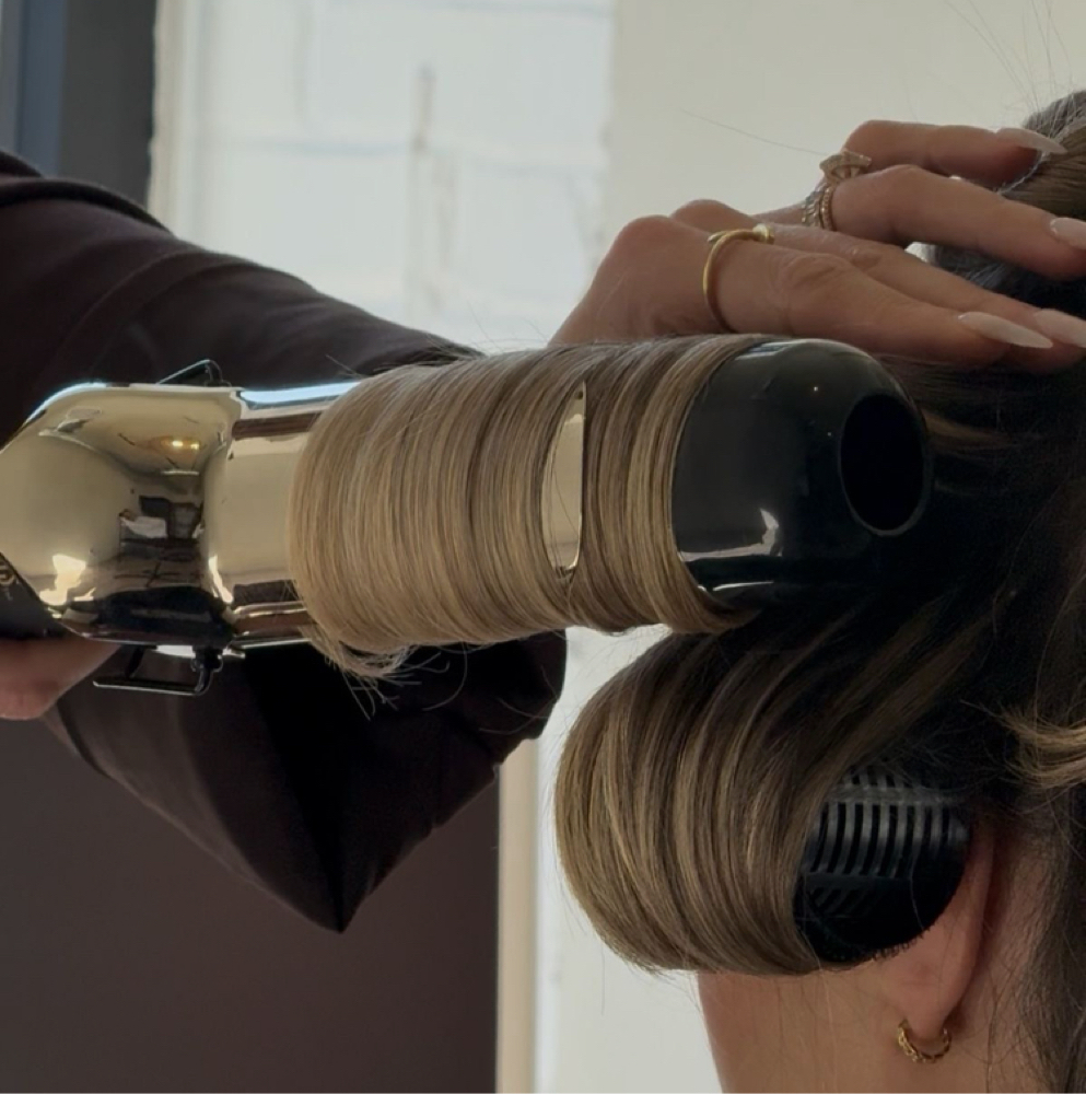 BLOWOUT at The Gregory Salon in Las Vegas, NV