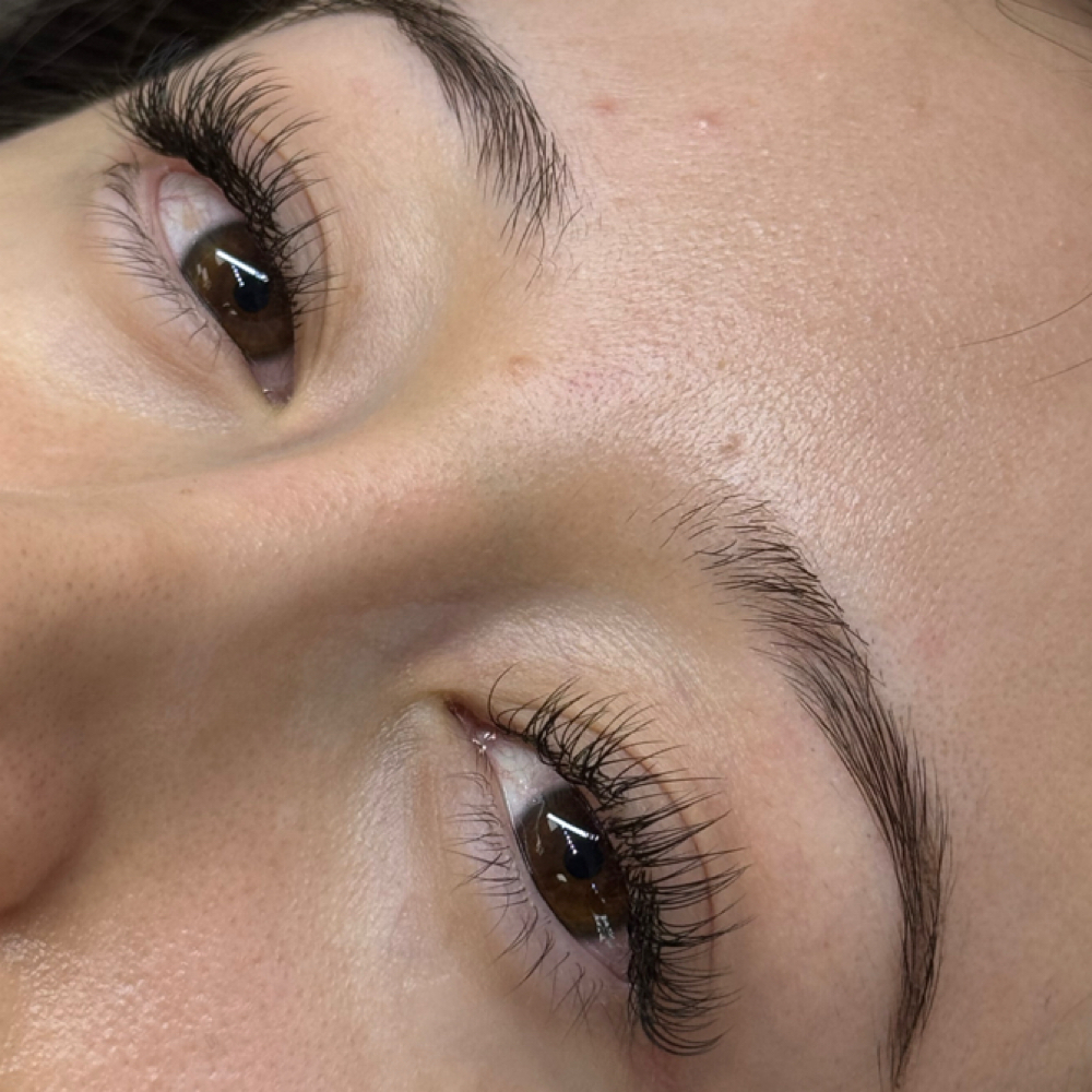 CLASSIC LASH EXTENSIONS at Studio 126 in Fillmore, CA