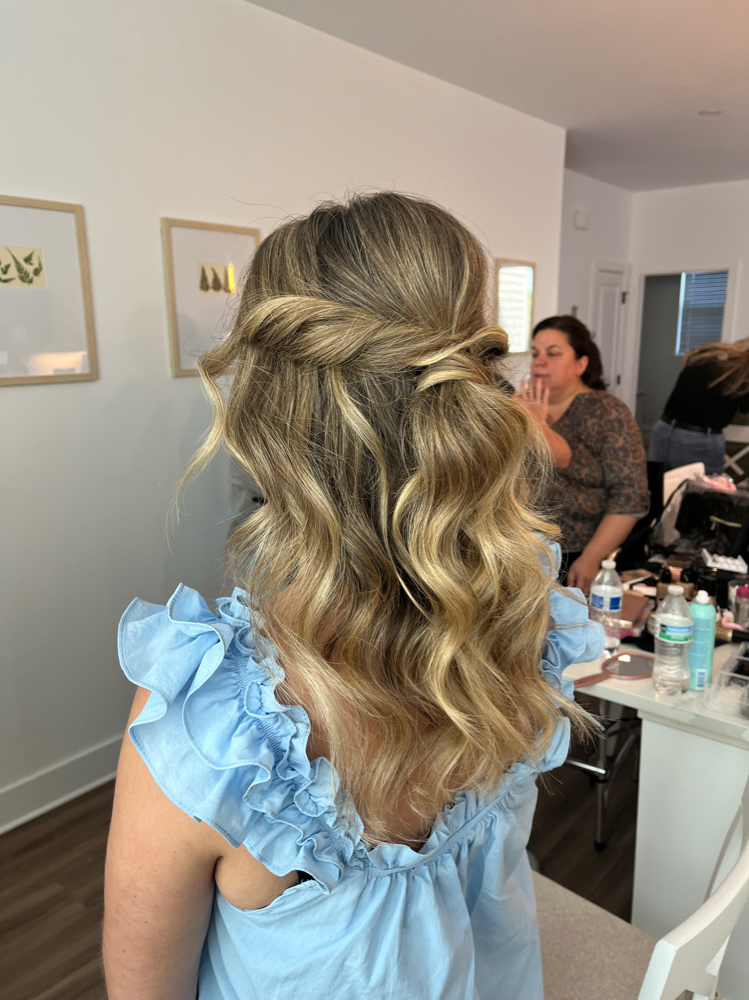 Event Hair