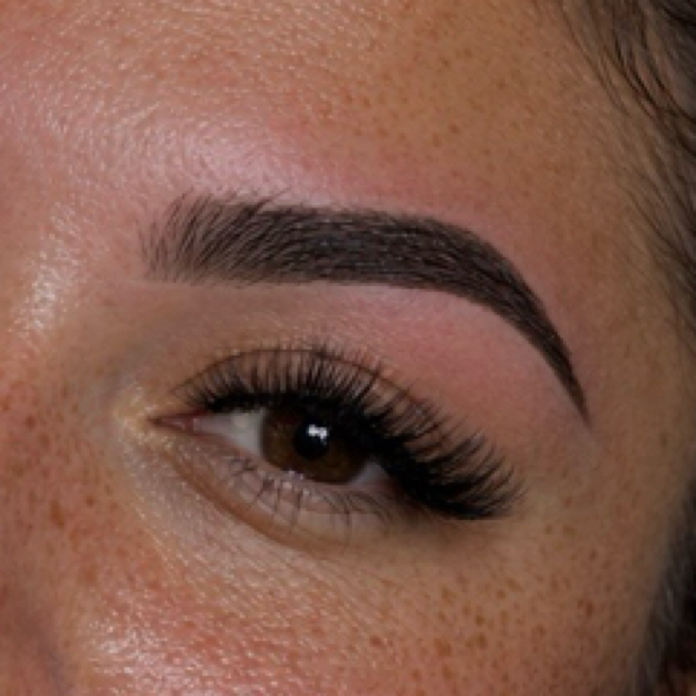 Elevate Your Brows at Posh Beauty Haven in Stafford, VA