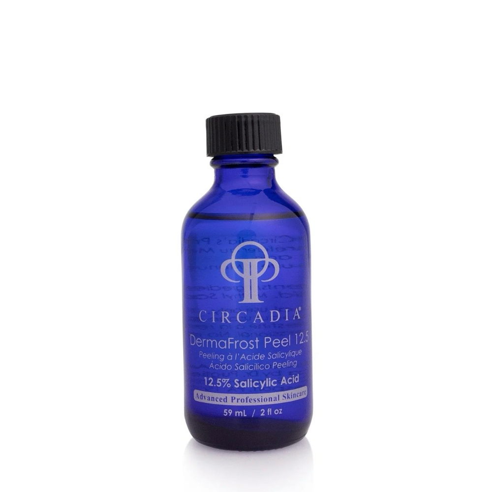 Dermafrost Clarity Peel at Wellness Waves Spa & Co. LLC in Milton, FL