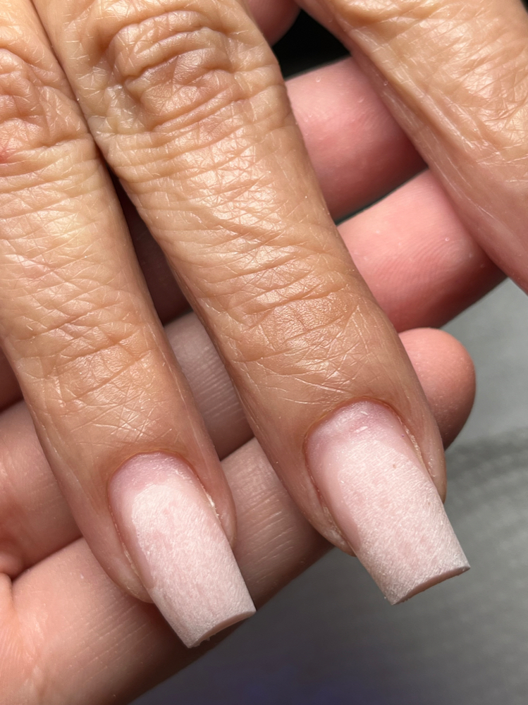 ACRYLIC 2-3WEEK FILL