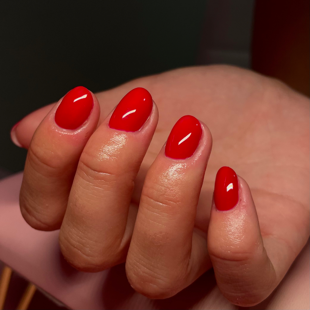 Builder Gel Fill
