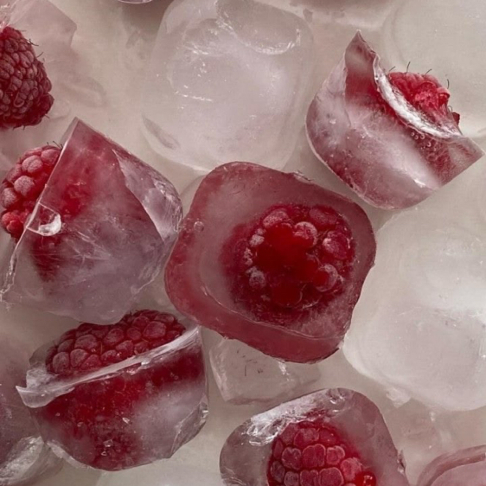 BERRY COOLING FACIAL at Esthetics By Amanda in Albermarle, NC