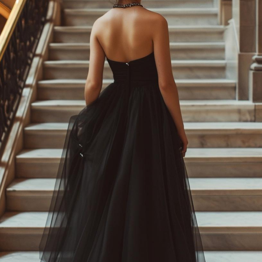 Prom Glow at Radiantbytiff in Bristol, VA