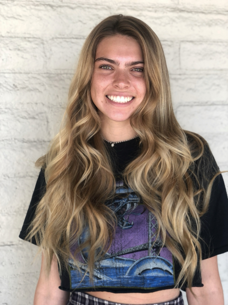 Blowdry