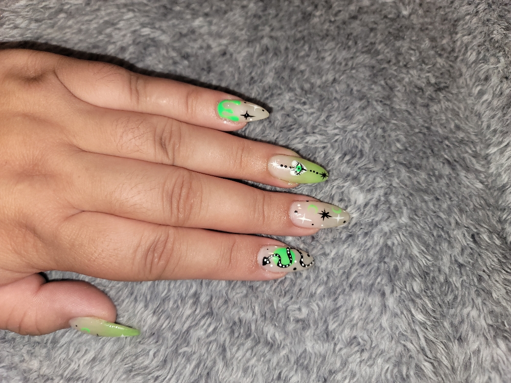 Nail Art