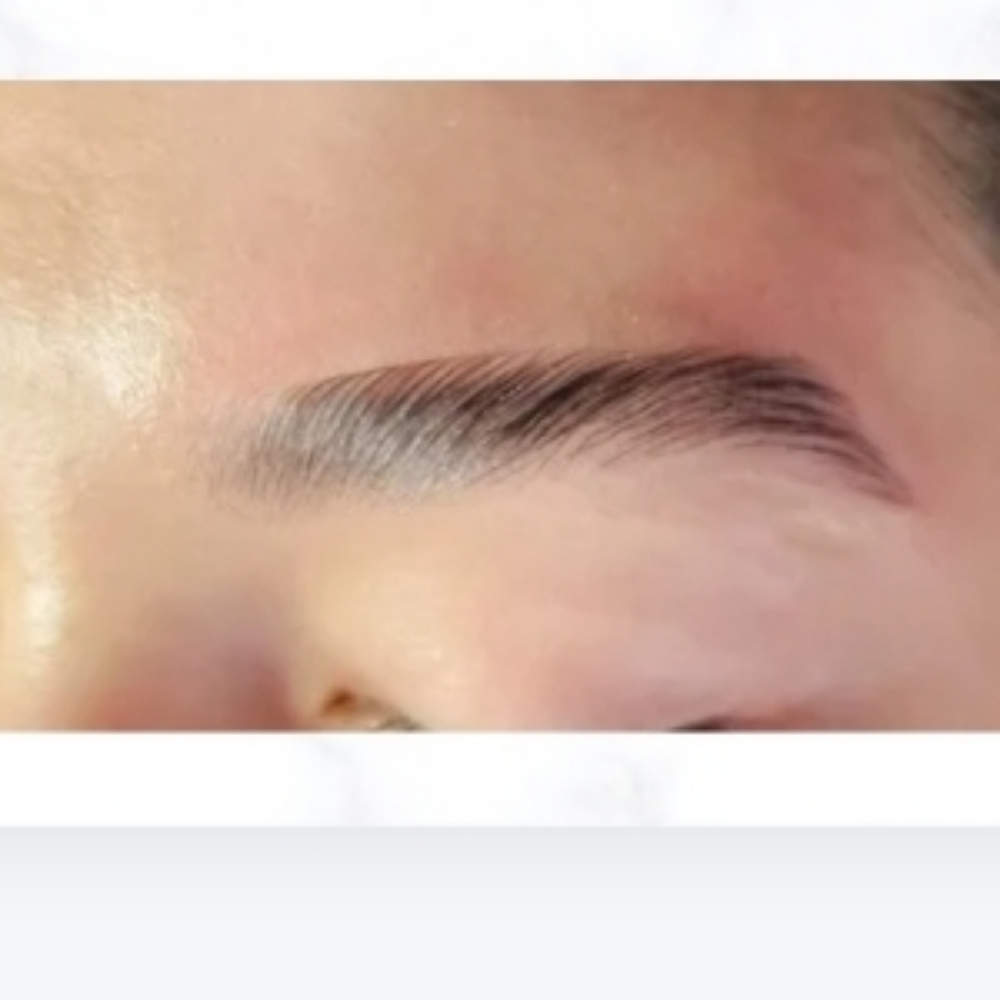 Brows at IYL VIBRANT SKIN STUDIO in El Paso, TX