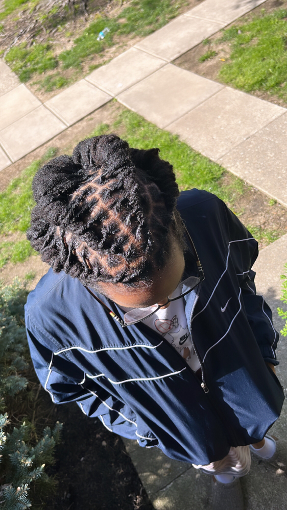 Retwist