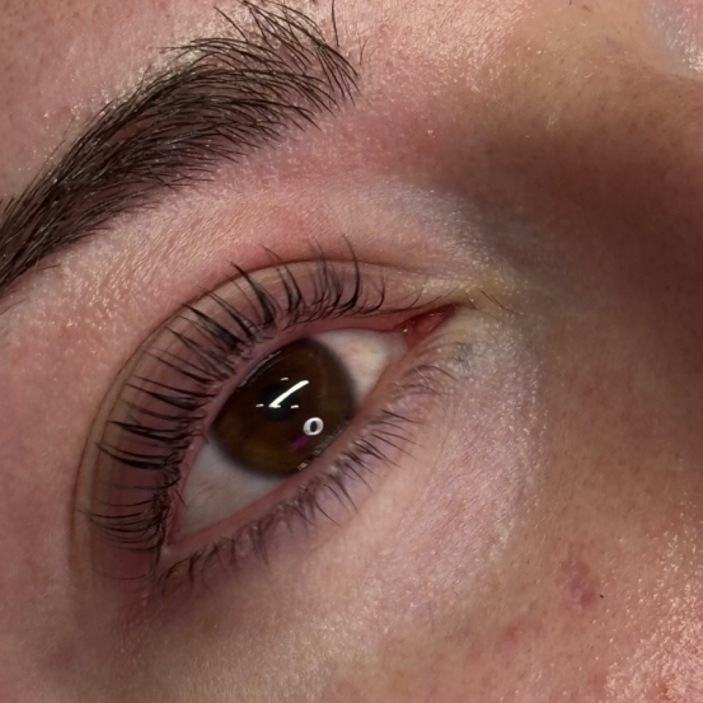 Korean Lash Lift at Flawlesslye Beauty Boutique in Napa, CA