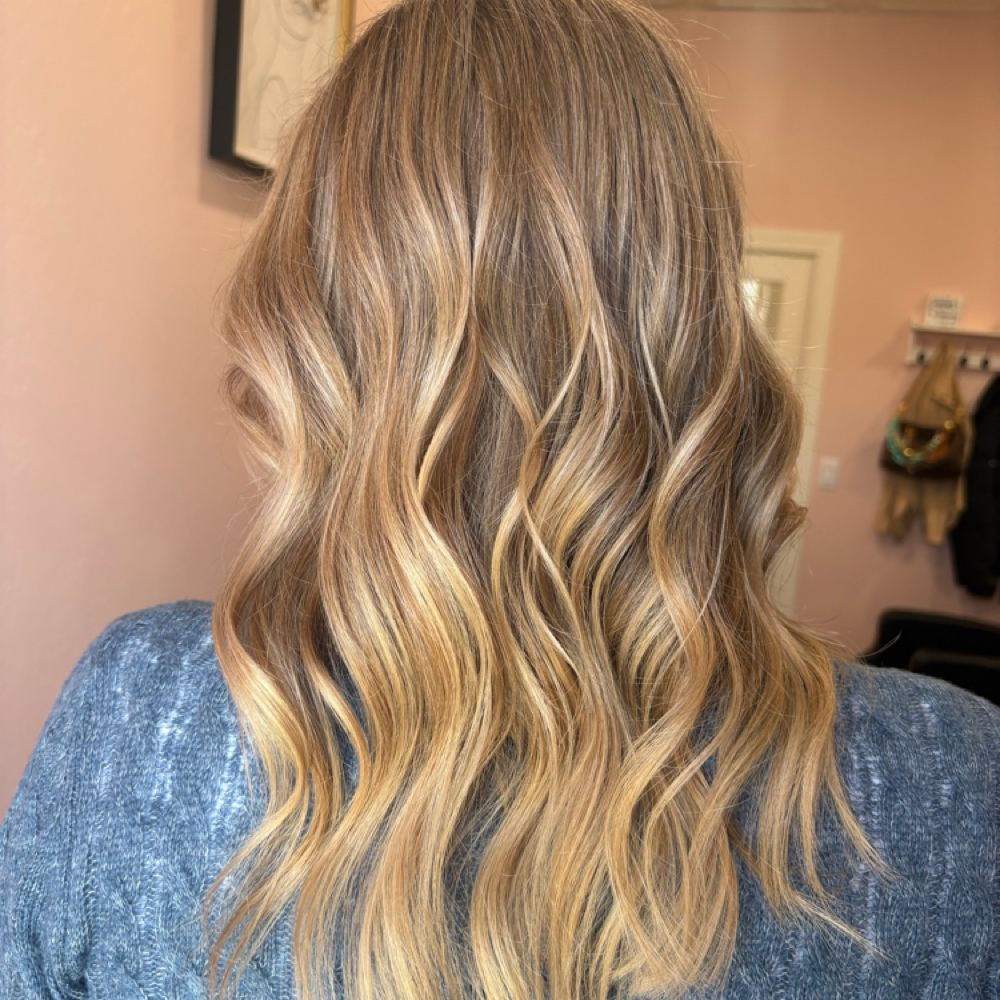 Haircut and Repairing Treatment at Tabitha’s Beauty in Manitowoc, WI