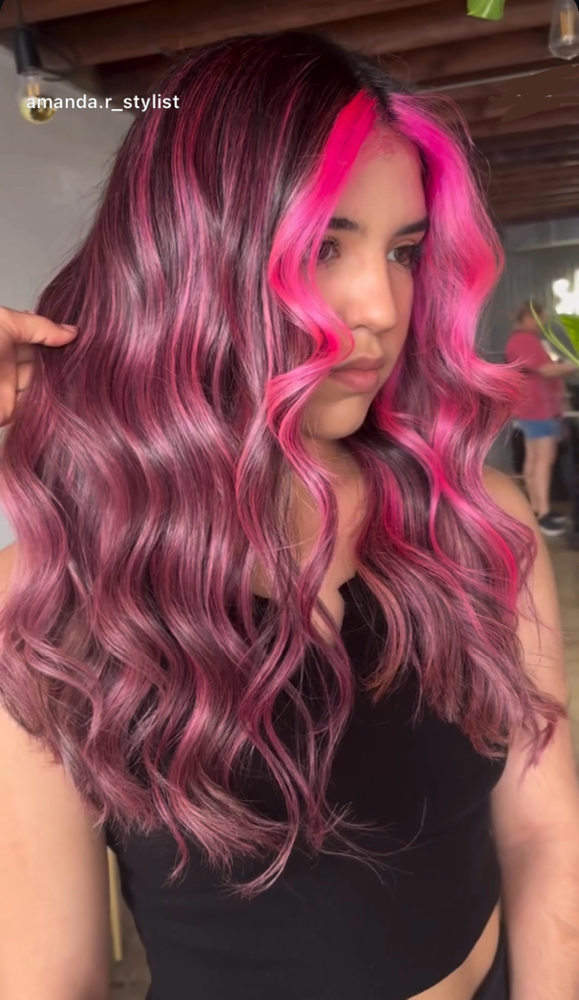Fantasy Color
