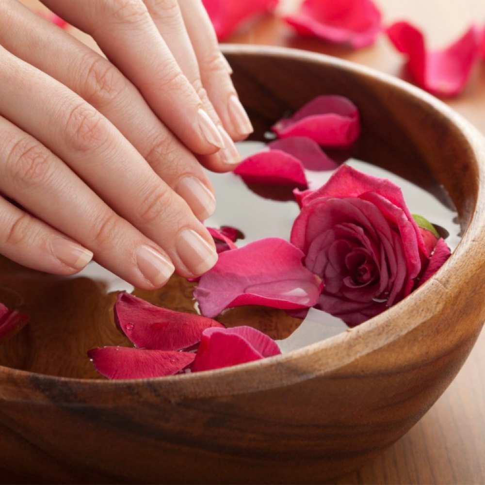 Celestial Hand Renewal at Moonlight Head Spa | Austin in Austin, TX