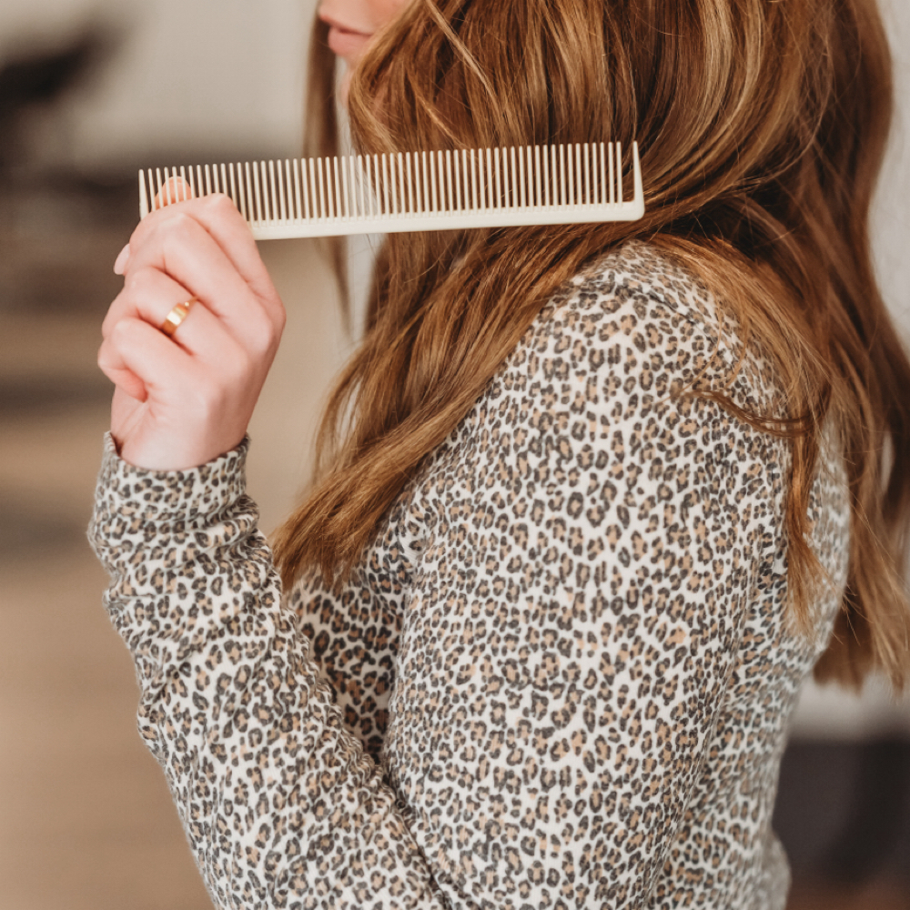 Neck Trim at Blackbird & Co. Hair Studio in Harrison, OH