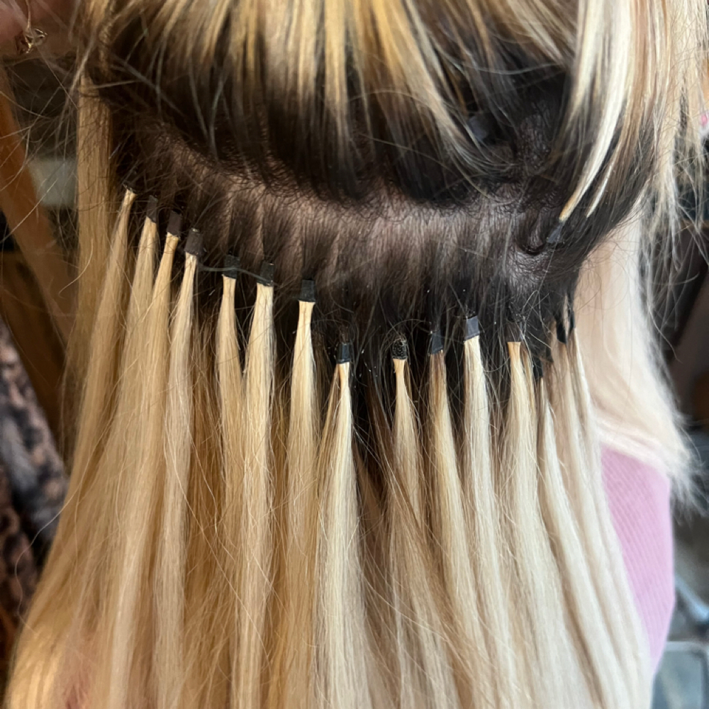 Extension Adjustment at Kimmchiliftz in New Ellenton, SC
