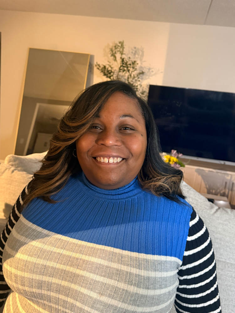 Quick Weave at Mela’s Image in Schaumburg, IL