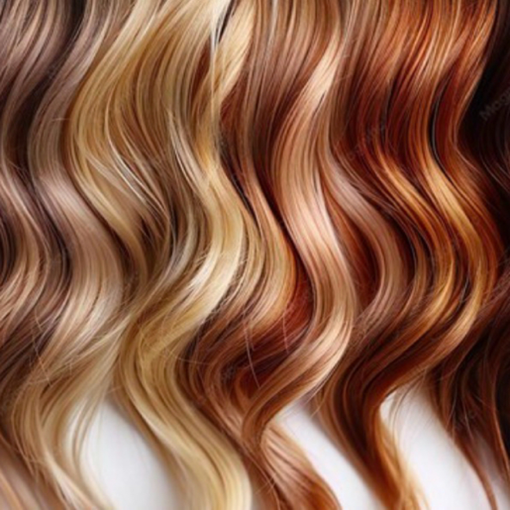 Extension Consultation at Bungalow Beauty Bar and Boutique in Rutherford, NJ