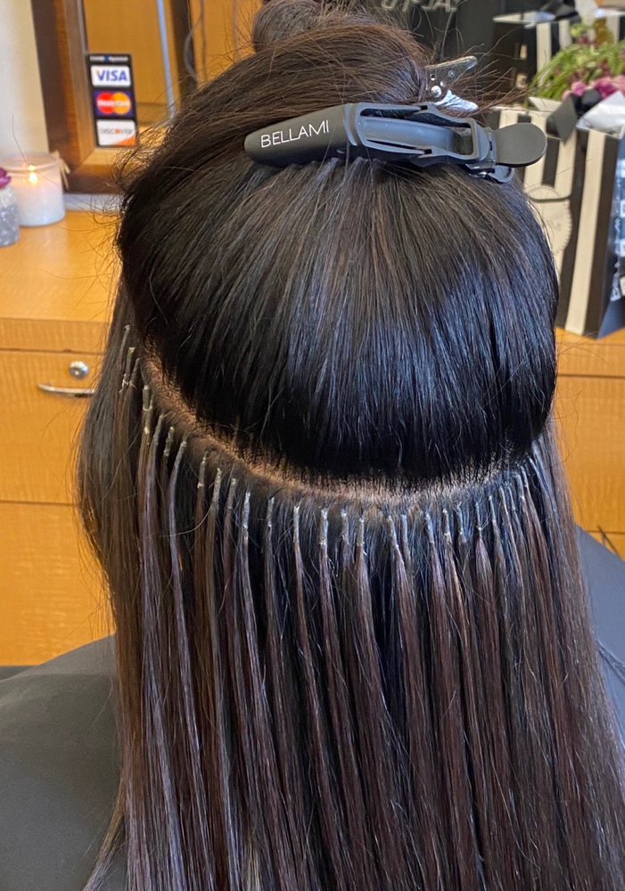 Extensions Installation- K Tips