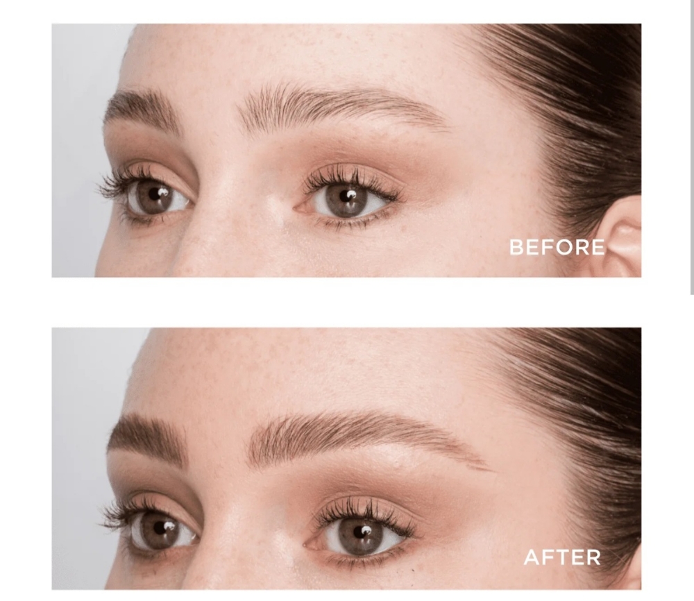 Brow Lamination