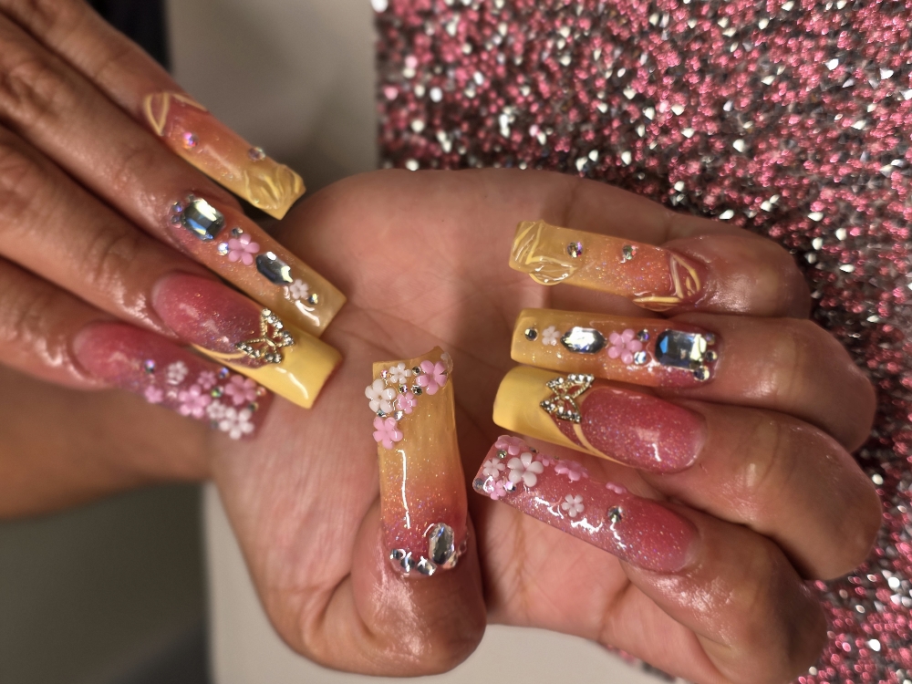 The Extra Set