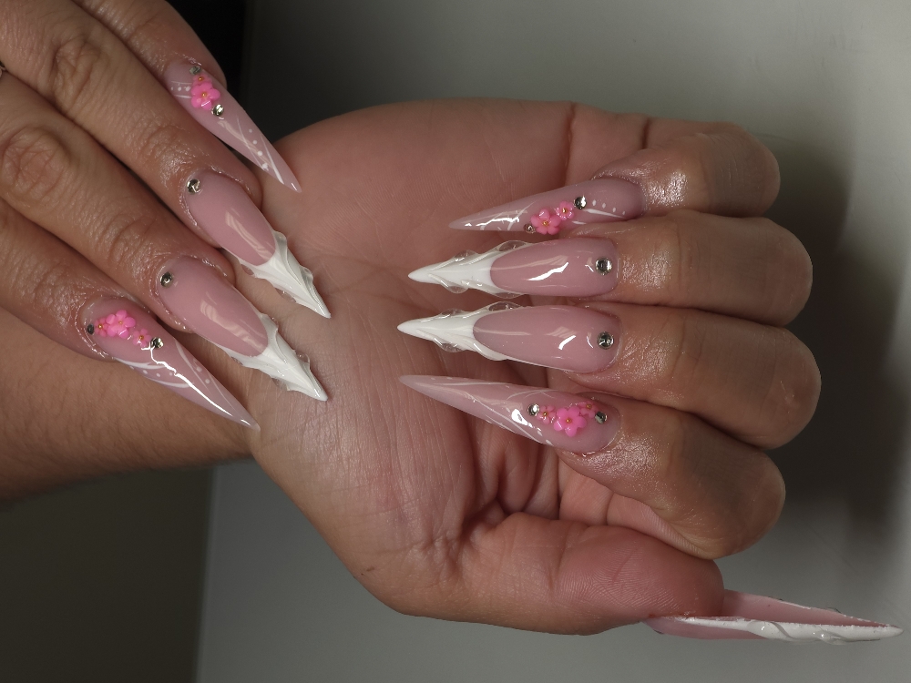 Extra Long Solid Color (7+ Magnets)