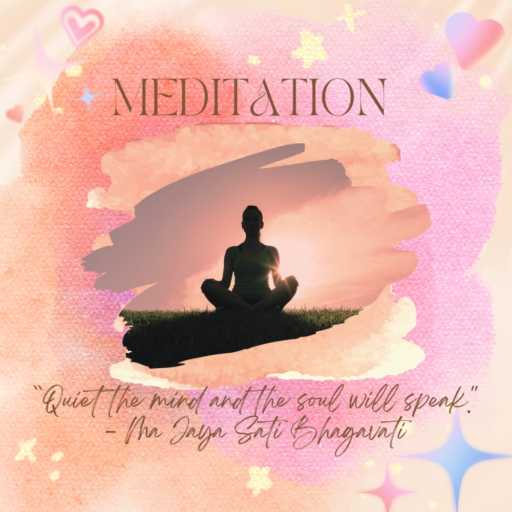 Guided Meditation ✨ at Wish Upon A Willow in Lafayette, IN
