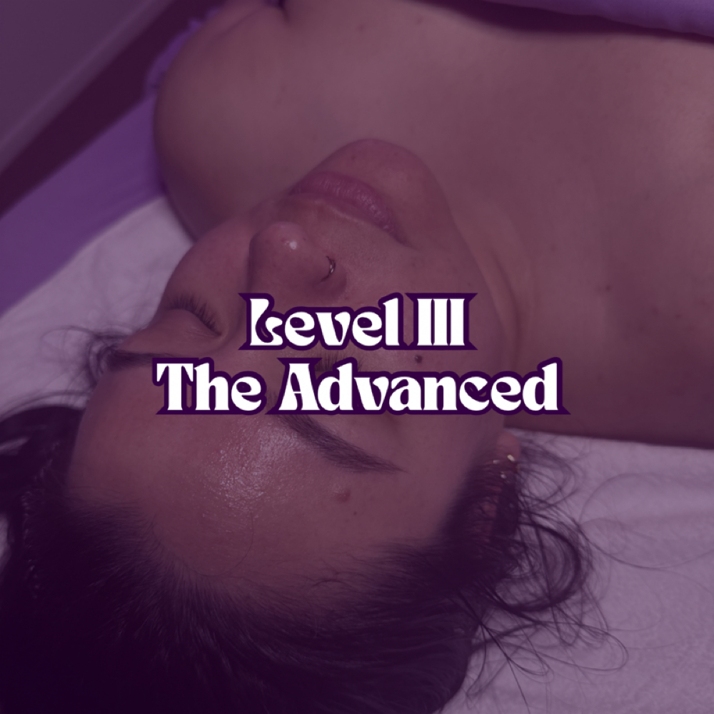Level III - The Advanced at Electric Lady Aesthetics in Yucaipa, CA