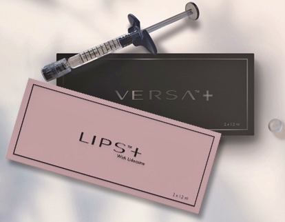Fillers (Dermal & Lip)