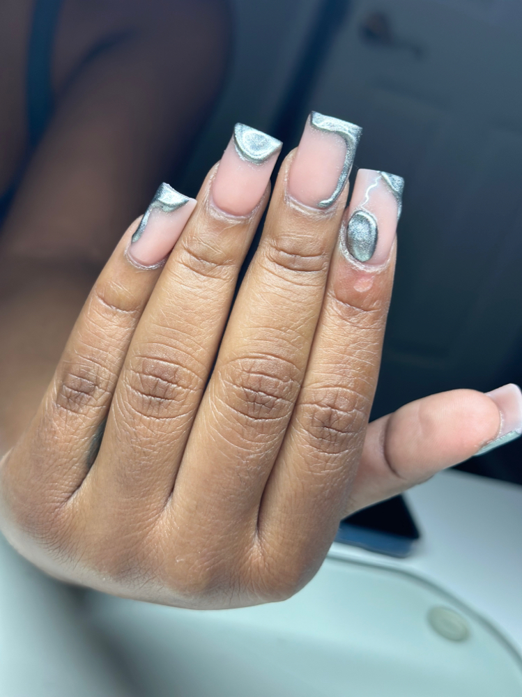 Chrome