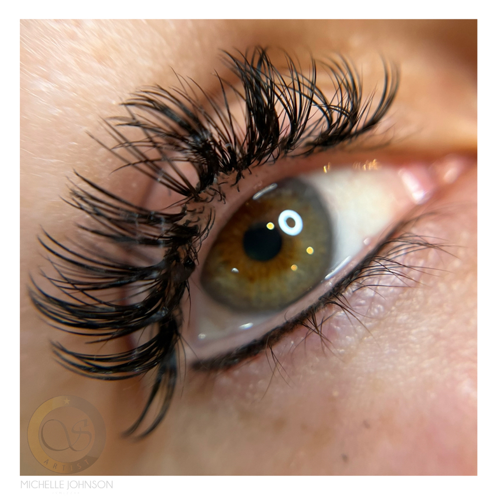 Eyeliner-Bottom Yearly Touchup at Mjartistry in Manahawkin, NJ