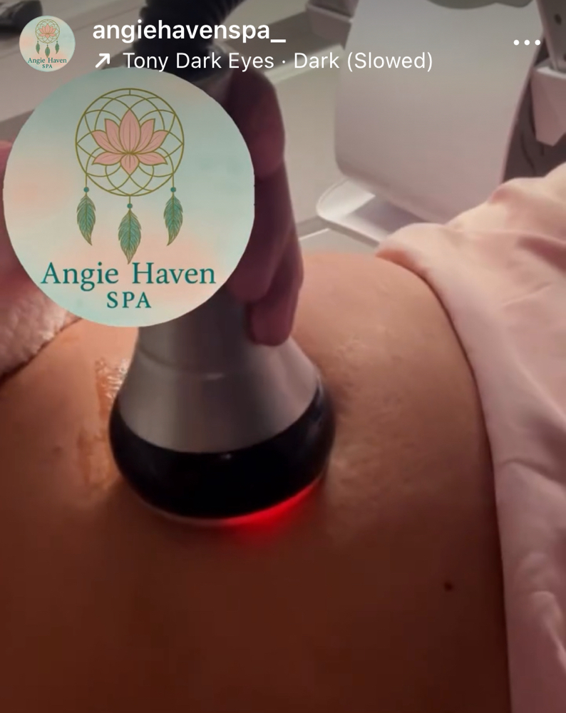 REHAB BEAUTY 10 SESSIONS