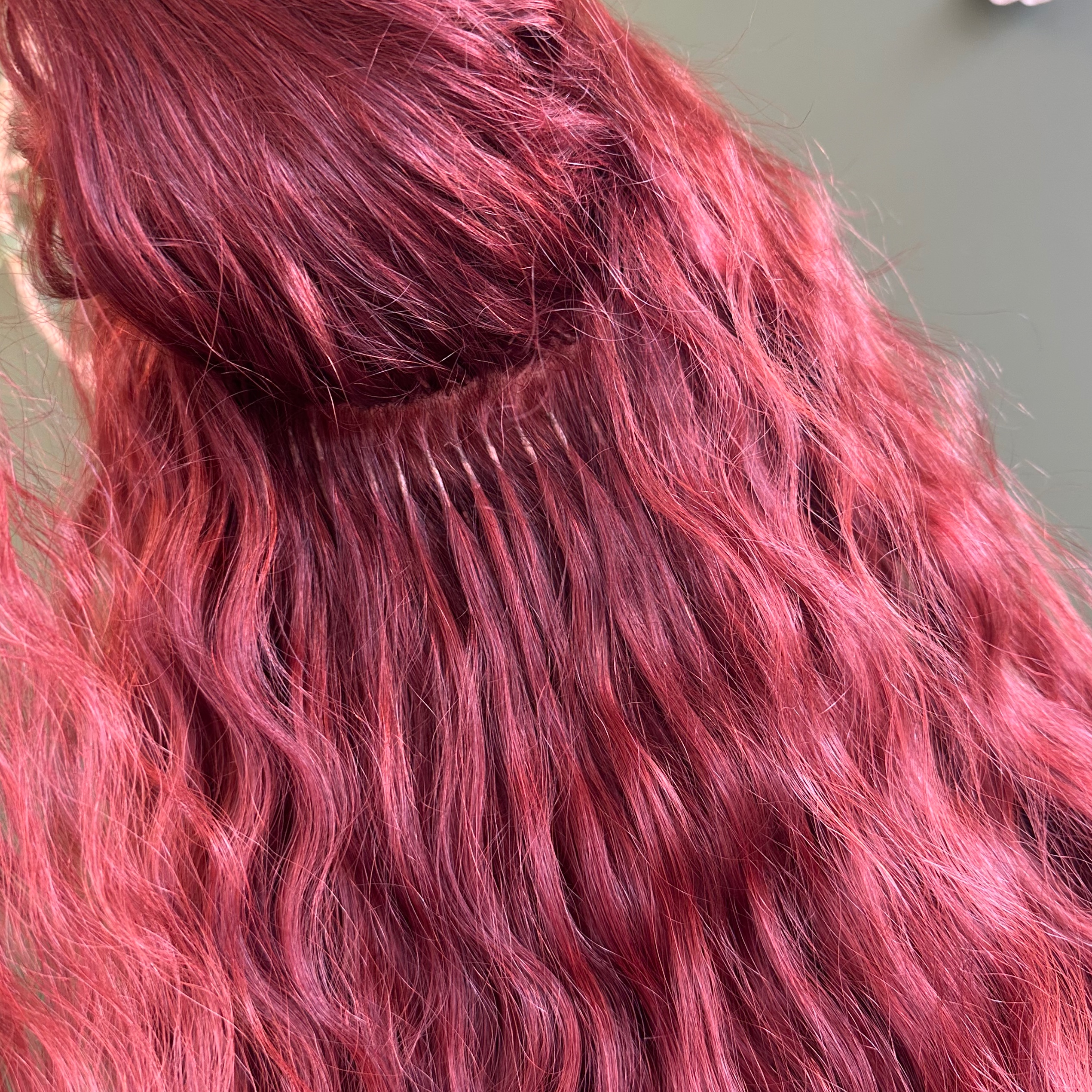 Ktip Extensions - Quarter Head at hair_lab in Hollidaysburg, PA