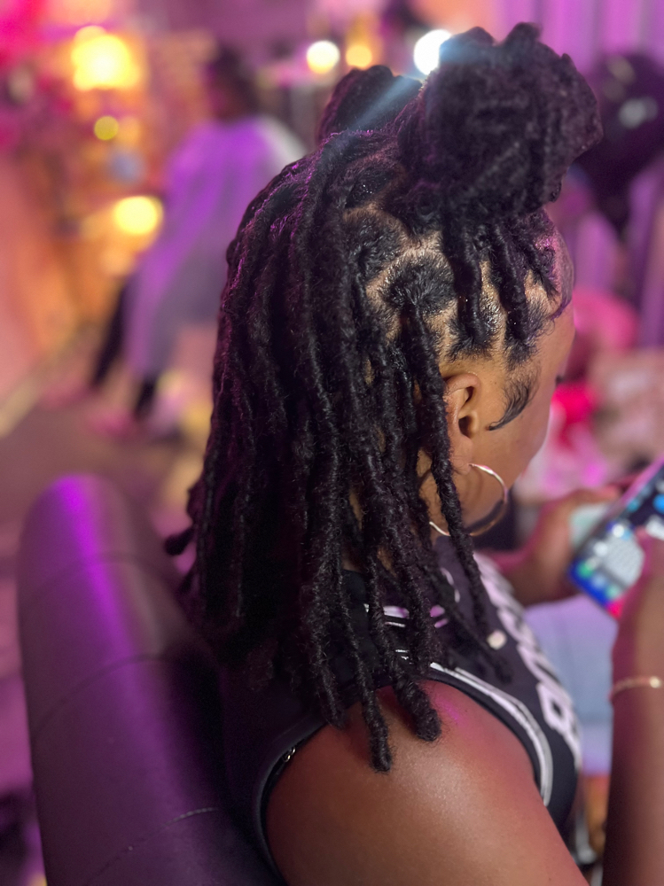 Loc Extensions