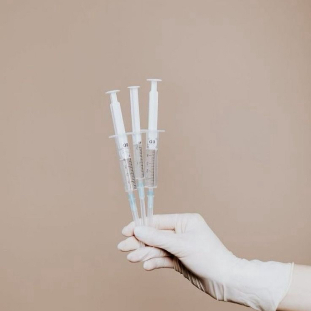 GLP-1 Weightloss Visit at Kiss & Contour in San Antonio, TX