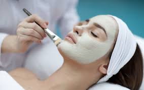 The Healthy Aging Facial