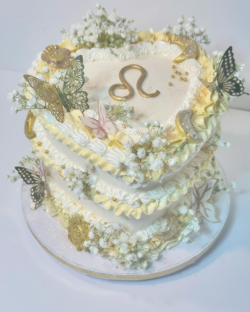 Birthday Glow Up Package