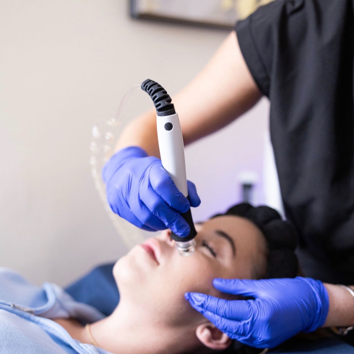 Aquafirme Advance Glow at Revitalize Health in Florence, SC