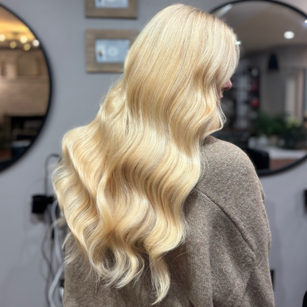 Curl Only at Gabrielle Landahl in West Seneca, NY