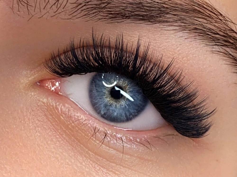 Hybrid Lash Set