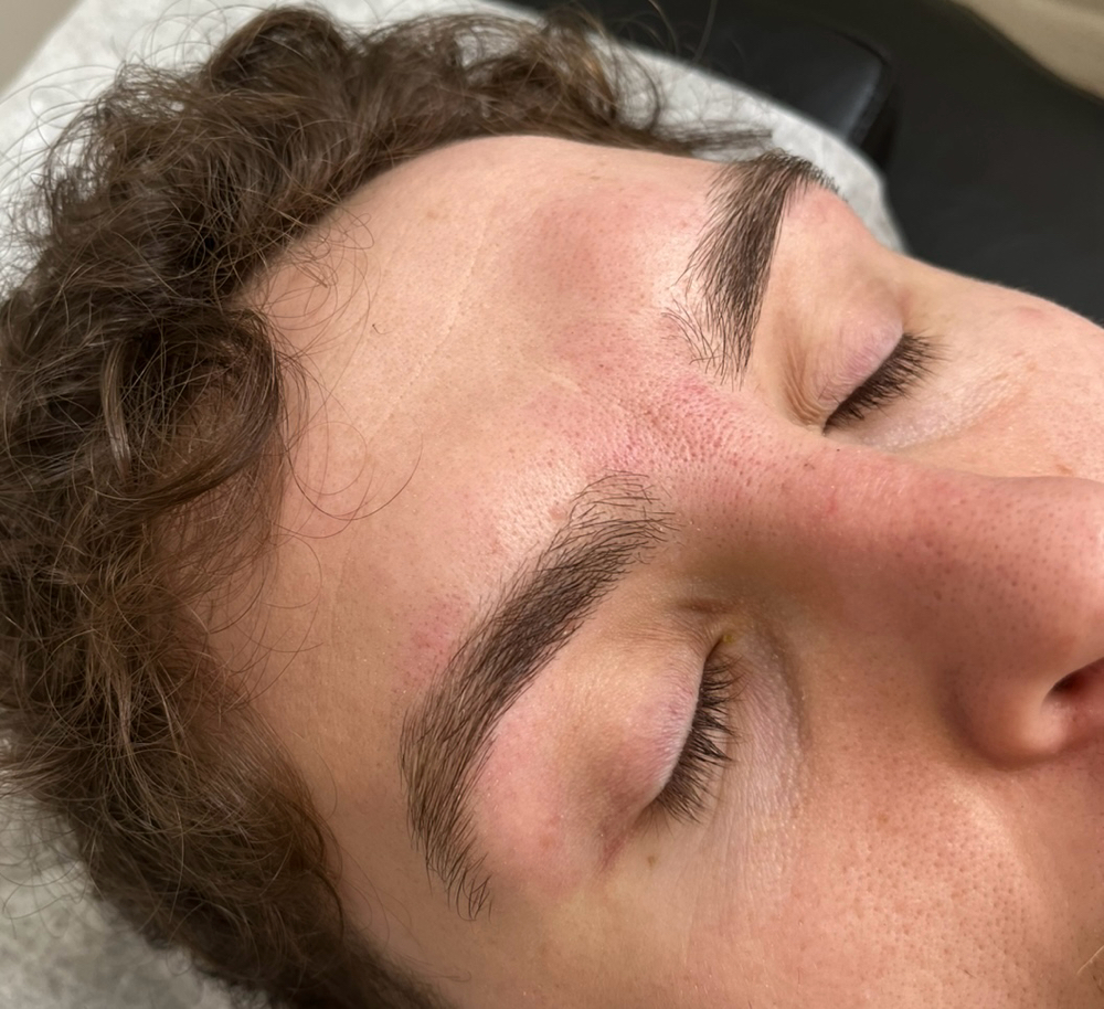 Eyebrows