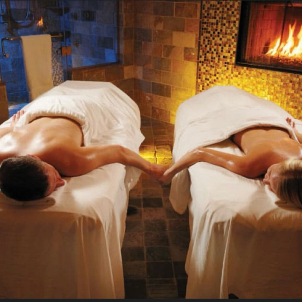 Couples Massage - Call To Reserve at Skin By Lu in Stow, OH
