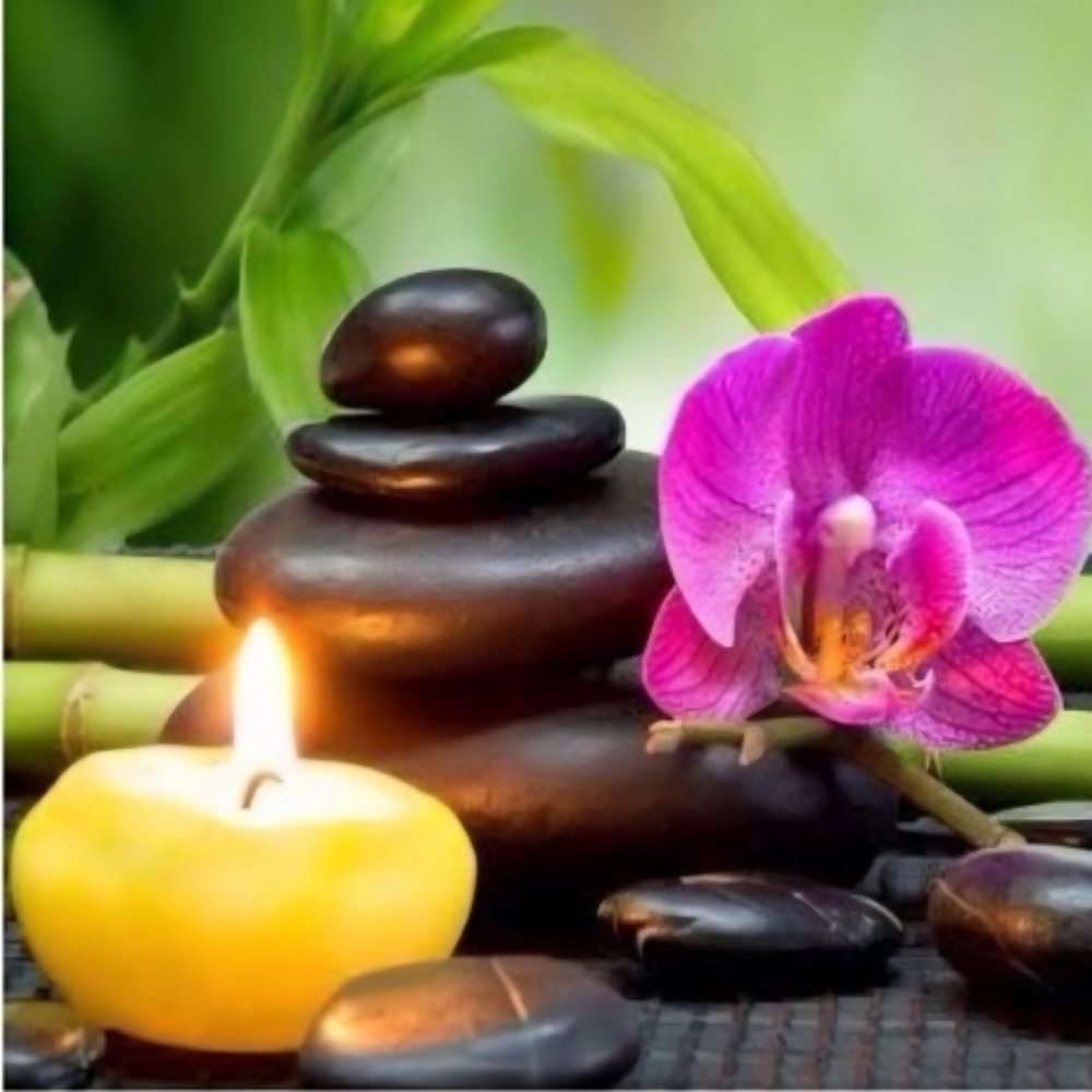 Deep Tissue Massage 60min at Pause....@ Epiphany Massage & Spa in Winston-Salem, NC