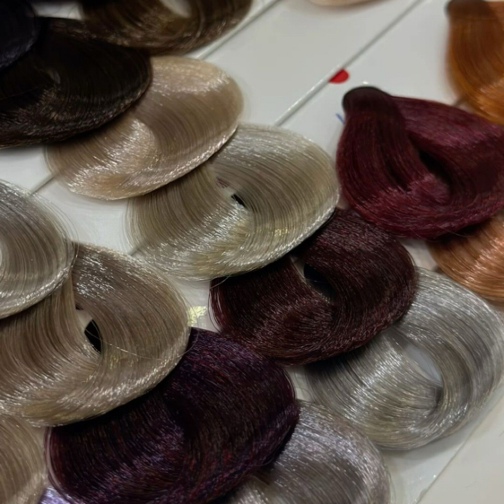 New Client Color Consultation at colorbykelly in Danielson, CT